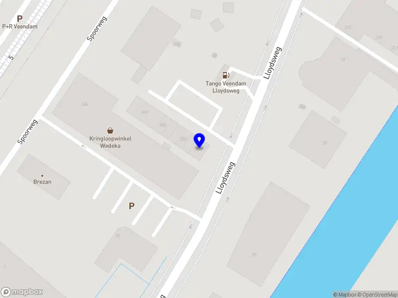 Pro Business B.V. Veendam
