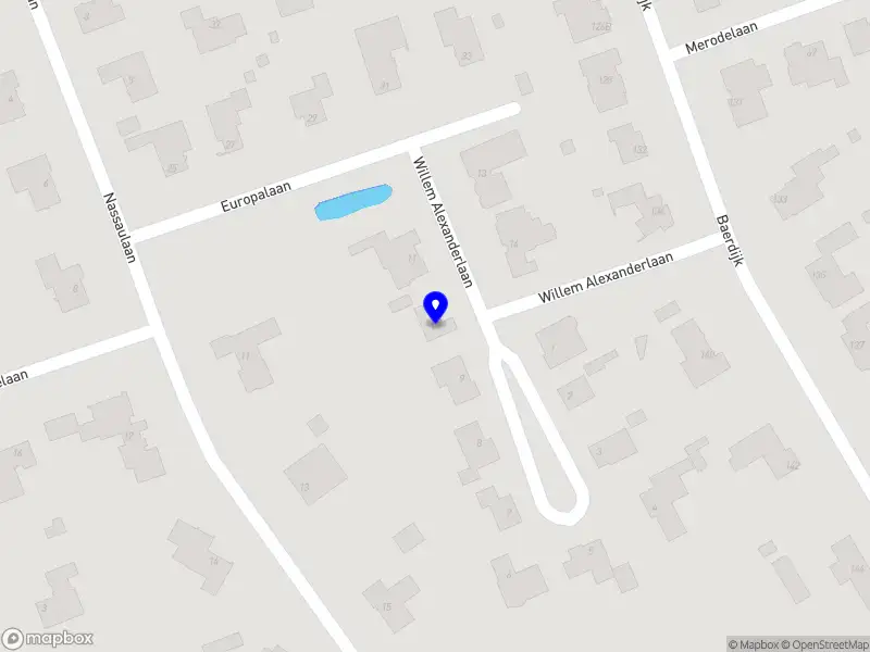 VvE Bedrijfsruimten De Notel