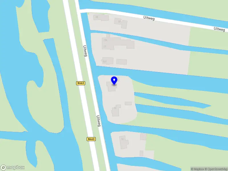 Hospitality in beeld Woerdense Verlaat