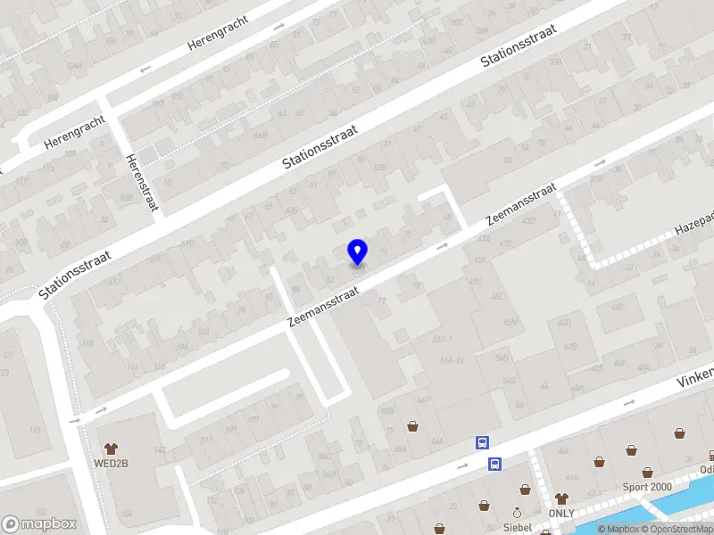VvE Zeemansstraat 80 te Zaandam ZAANDAM
