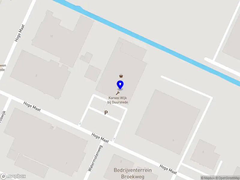 Stichting administratiekantoor Rowijk Wijk bij Duurstede