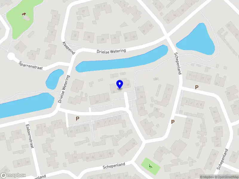 Vegter Marine and Energy