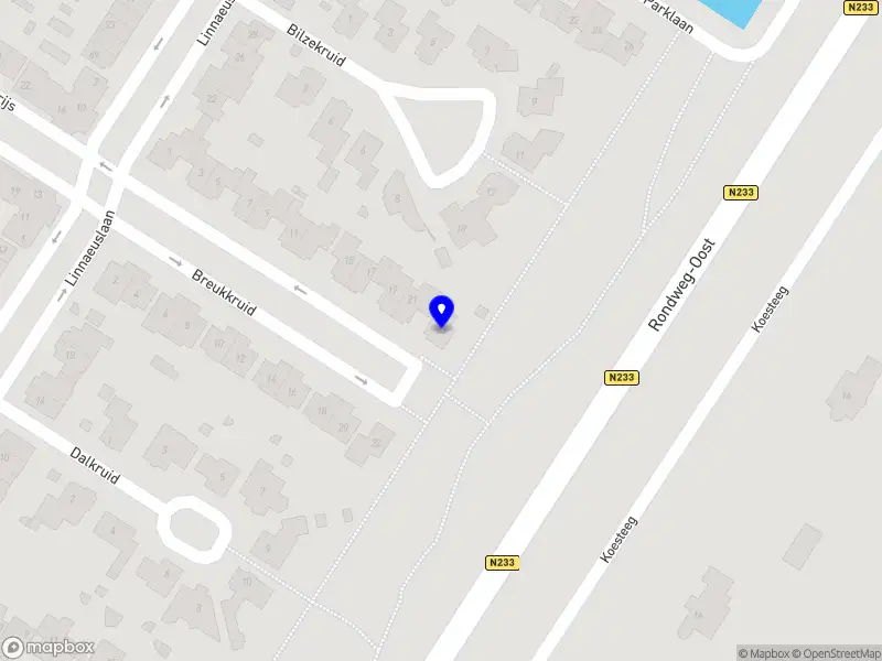 Nieuw bedrijf Informij Advies Oplossingen B.V.