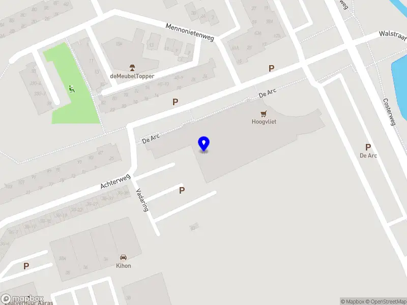 Lubberts Sportmassage Wageningen