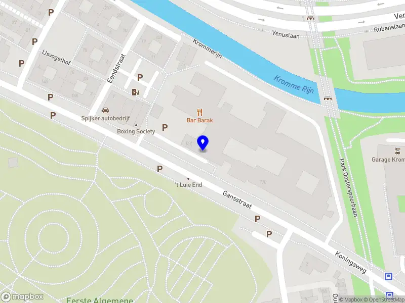 Psychologie Praktijk Frankort Utrecht