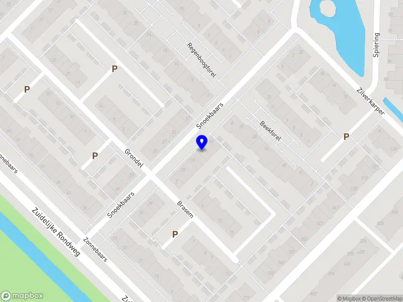 Aimée Vivian de Pater