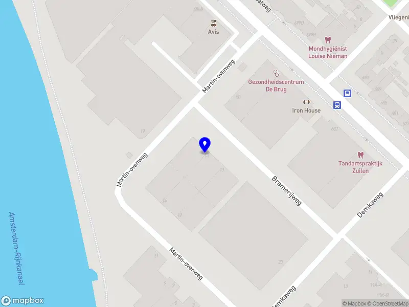 Diamondflame Utrecht