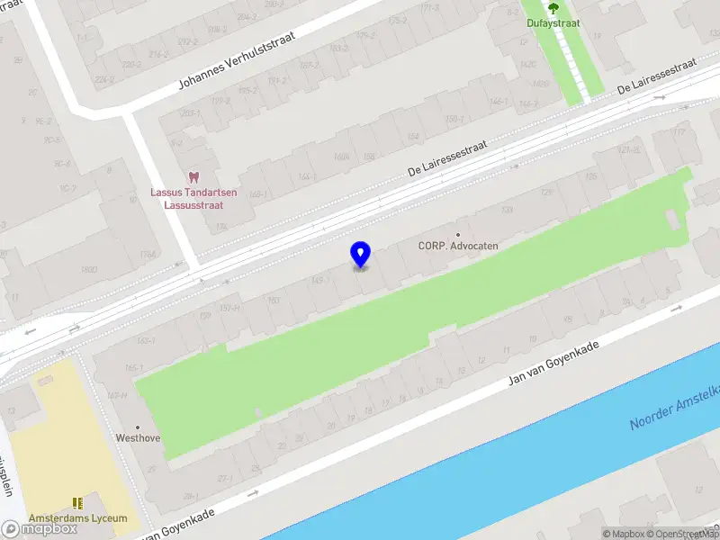 Stichting klantgelden 777.nl Amsterdam