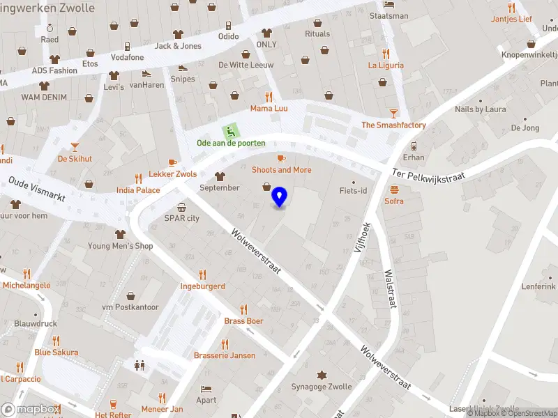 Hovenga Security Zwolle