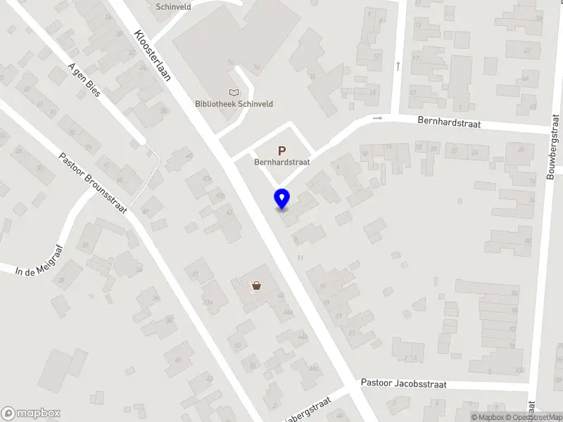 Nieuw bedrijf Mitch Software Engineering