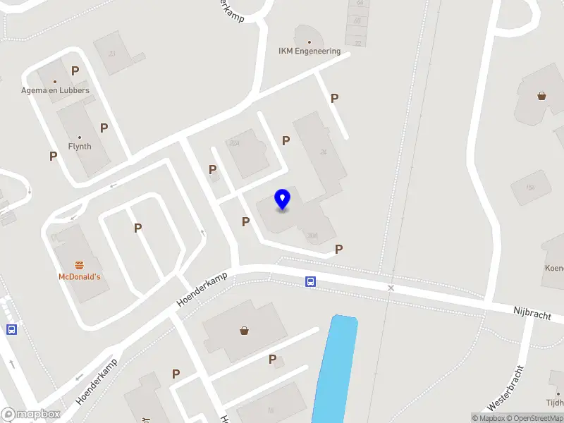 Dutch Cable Protection GCP B.V.