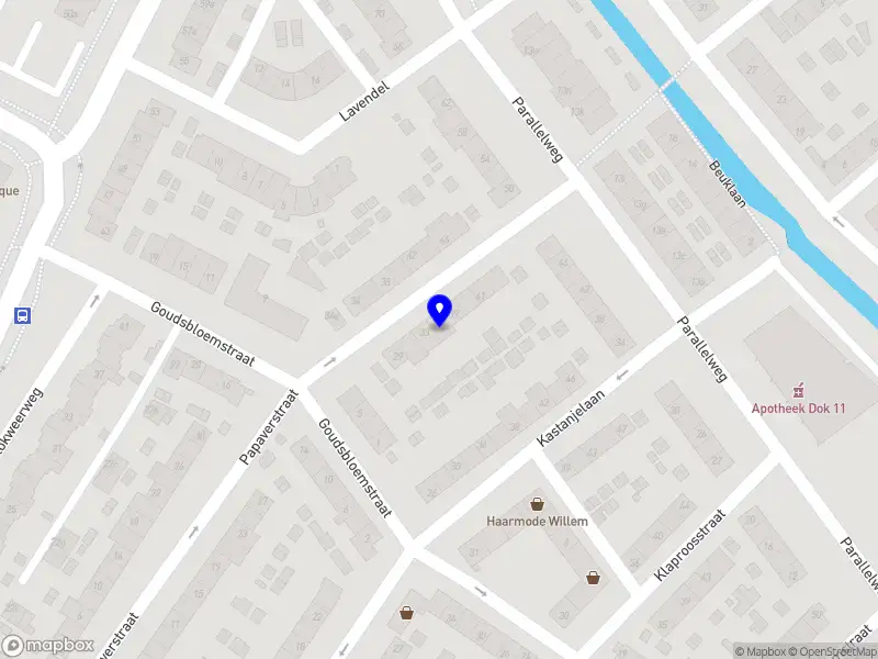 Nieuw bedrijf Velveture