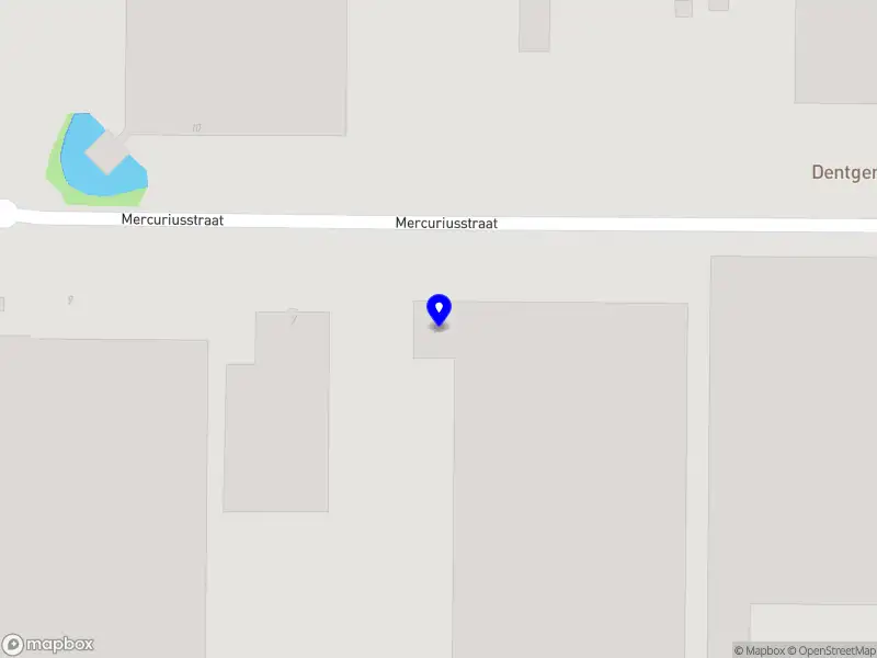 Nieuw bedrijf Sprint-Europe B.V.