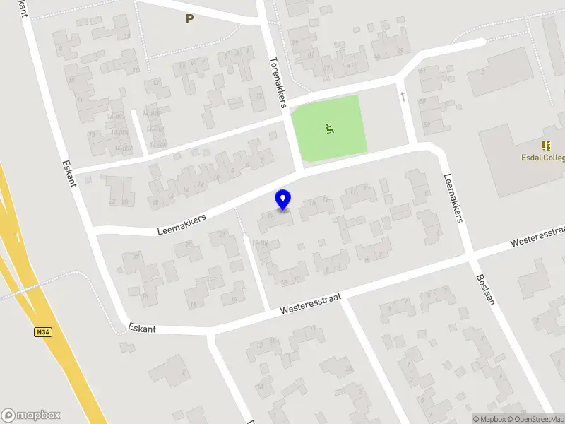 't Convooimeestershuis