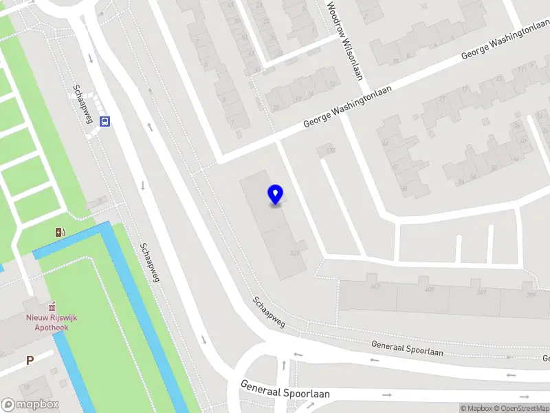 Move with Iga Rijswijk