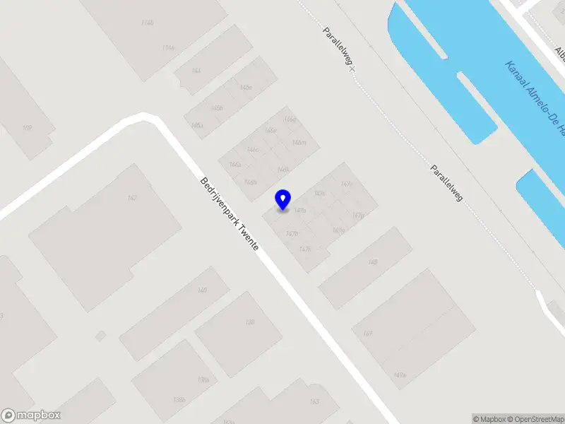 KA Marketingbureau Almelo
