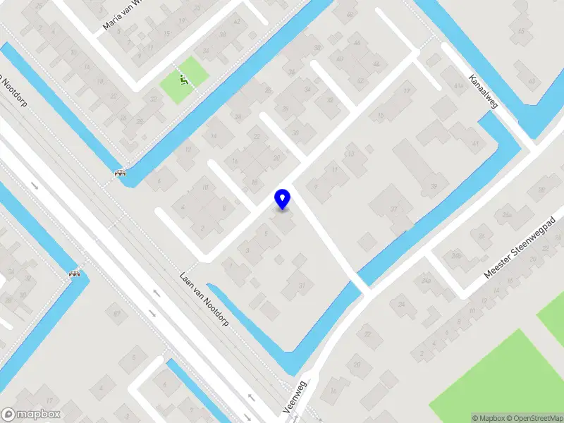 Hoen Advocatuur B.V. Nootdorp
