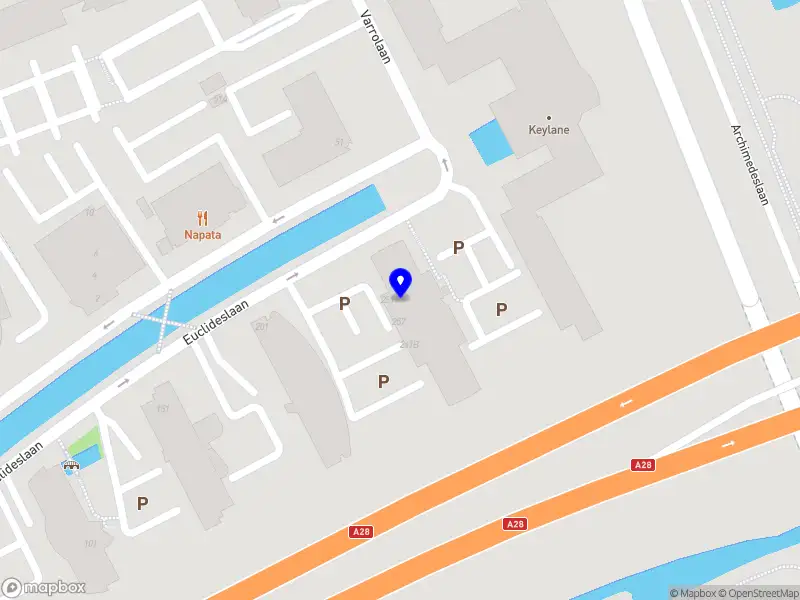 Nederlands Fondsbeheer B.V. Utrecht
