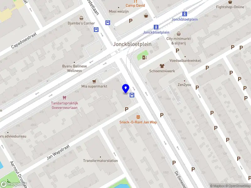 ProFiber Infra B.V. 's-Gravenhage