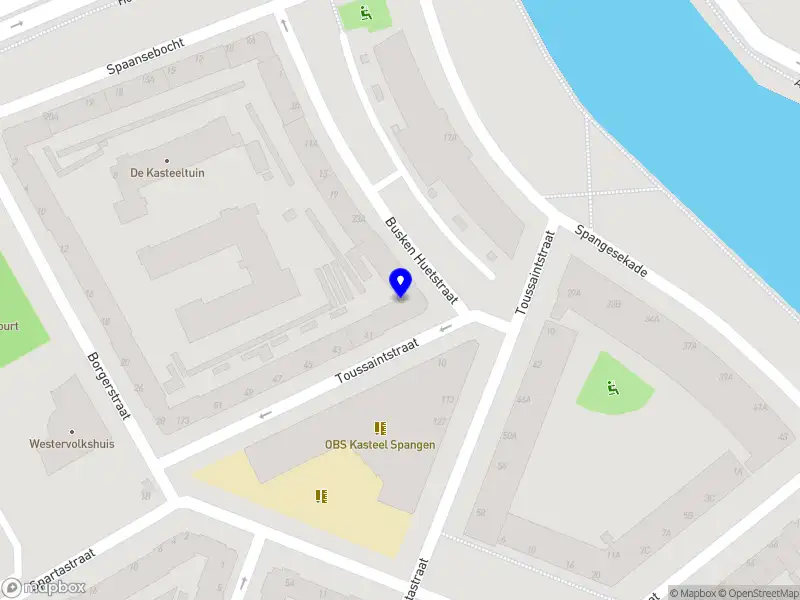 Lia home Rotterdam