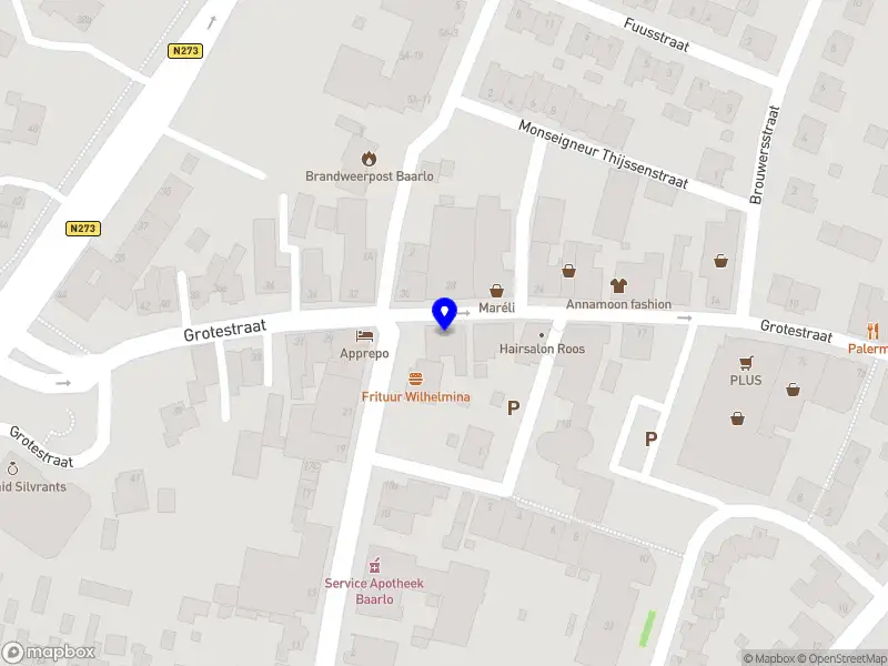 Honekamp Coaching & Training