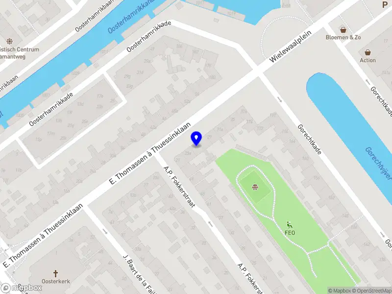 Lotte Media Groningen