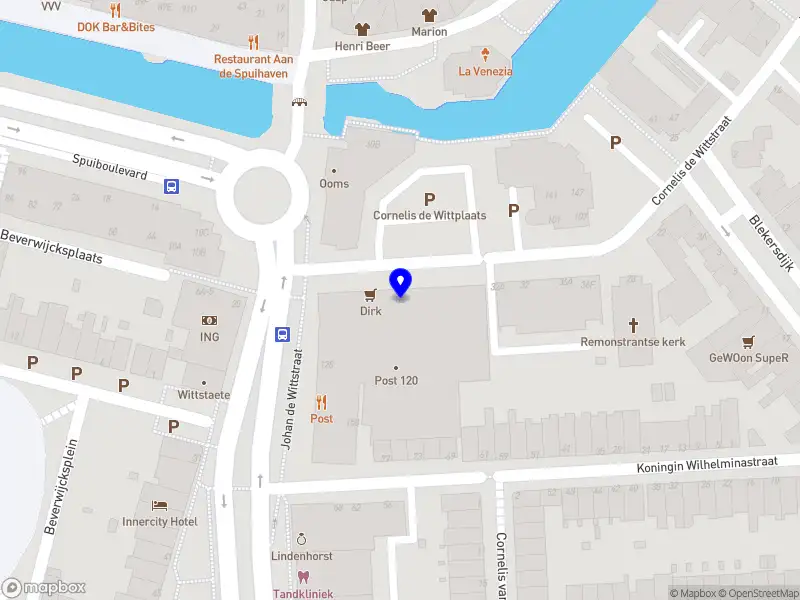 YourPelvi Studio B.V. Dordrecht