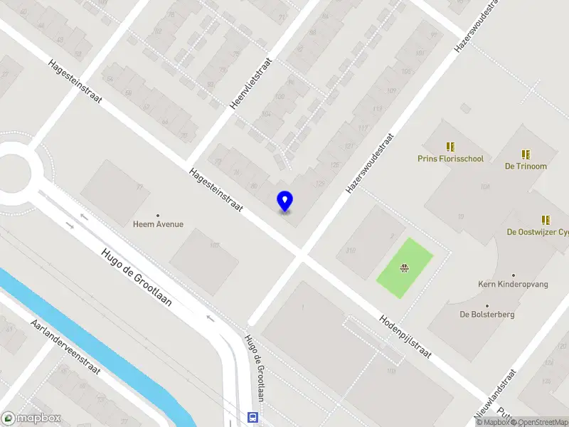 CHANDER Services Zoetermeer