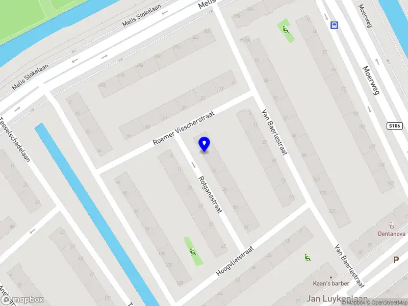 Opuspoint Service 's-Gravenhage