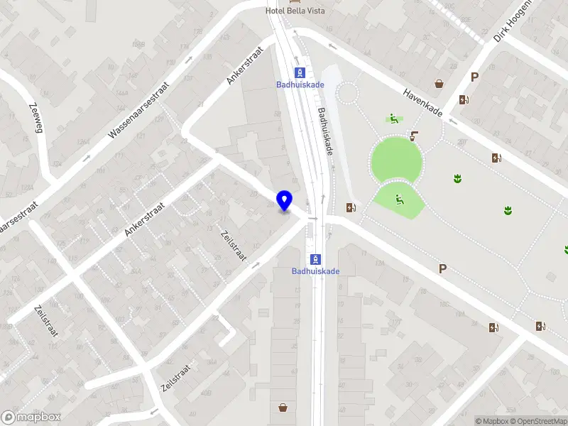 Noi4 Food & Beverage C.V. 's-Gravenhage