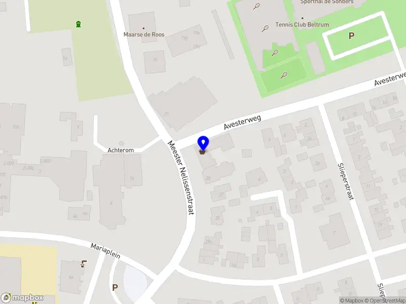 Beijer Besselink Bridal