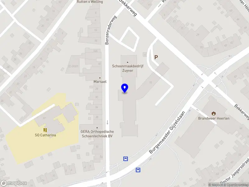 Houben Strafrecht Heerlen