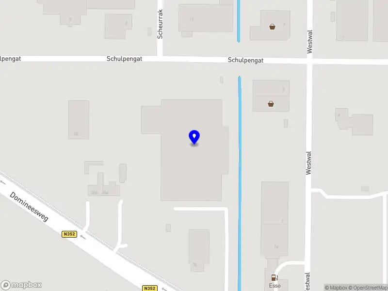 Osprey Group Production B.V.