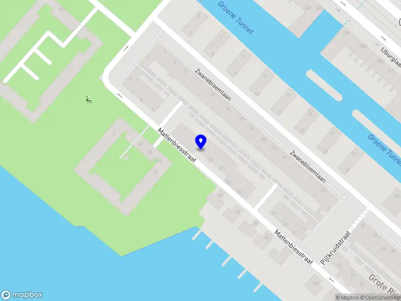 Masenco.online Amsterdam