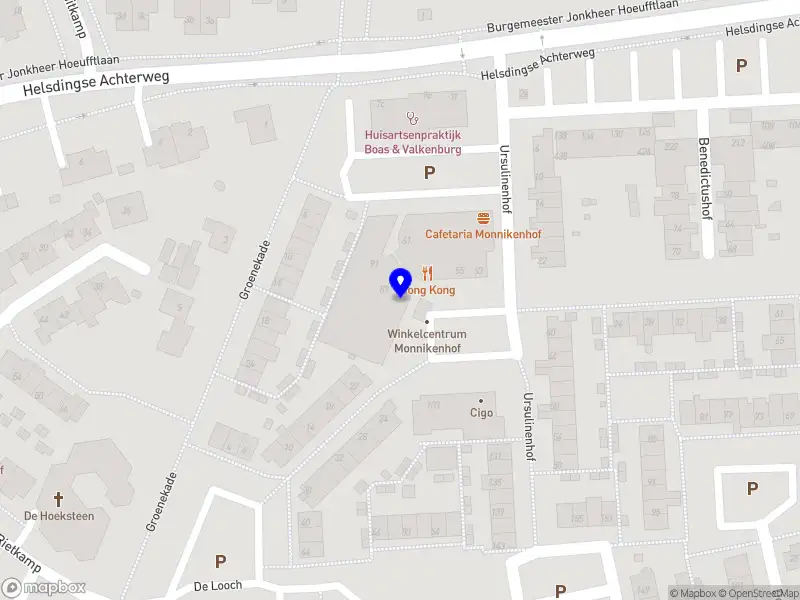 Nieuw bedrijf PLUS Michael de Bruijn