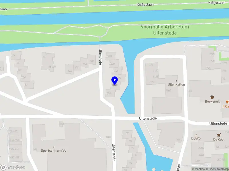 Lois te Riele Amstelveen
