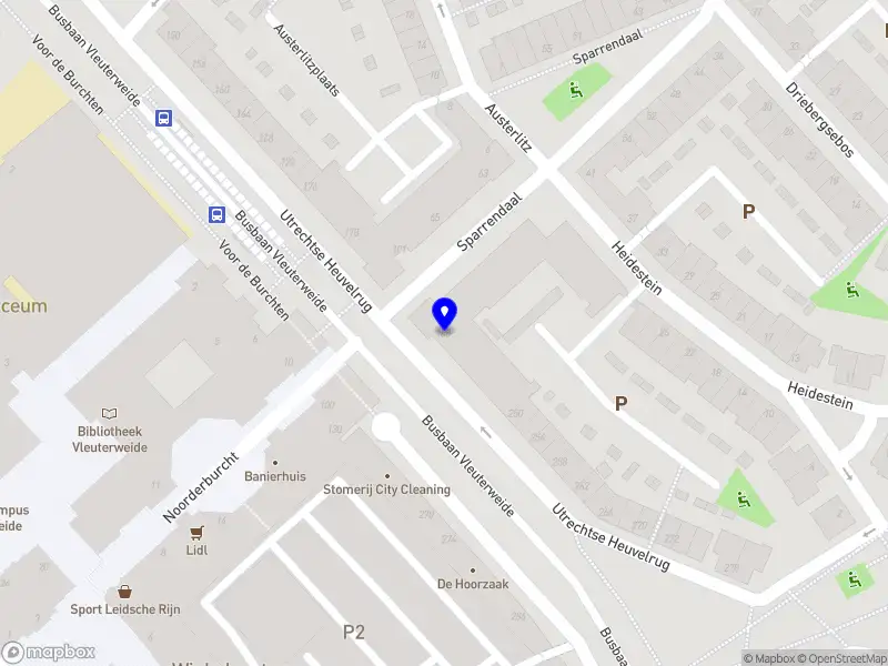 Nieuw bedrijf Ateliersanae