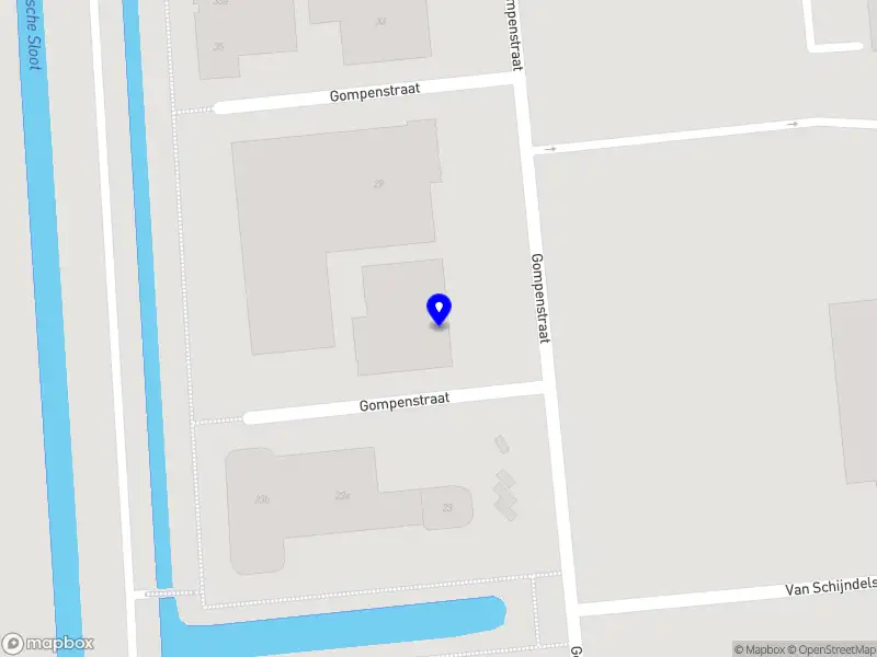 Nieuw bedrijf Studio Erik Remmers