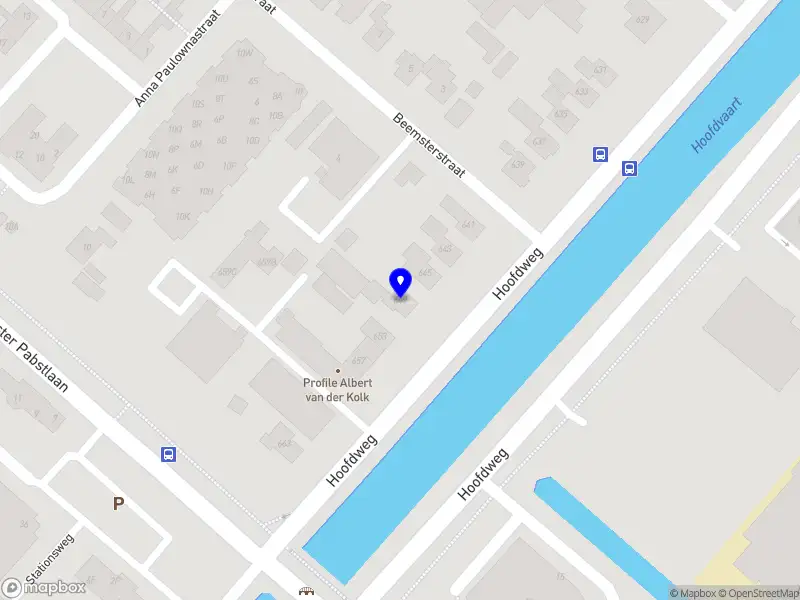 J.B. Romeijn Hoofddorp