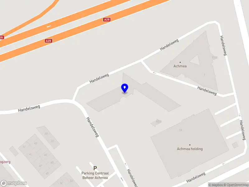 Achmea Woninghypotheken Beleggingen I B.V.