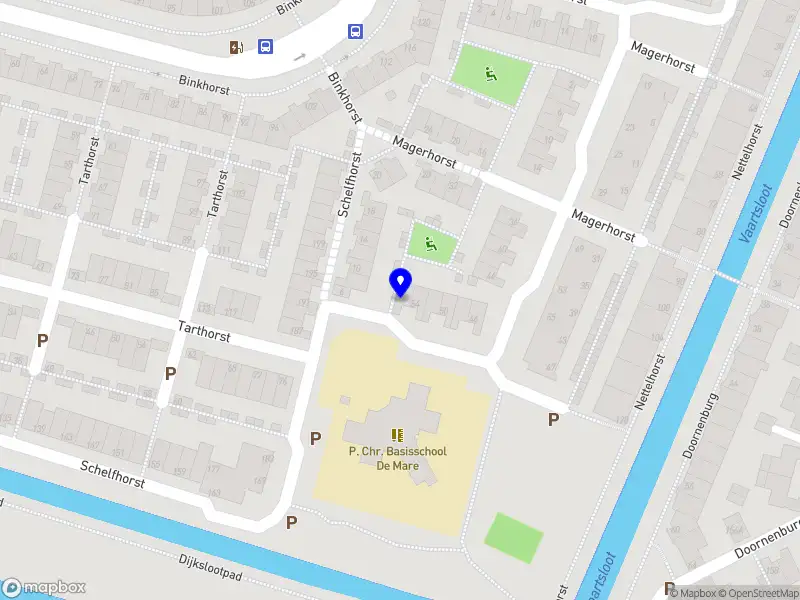 Kleine Klus Meester Alphen aan den Rijn