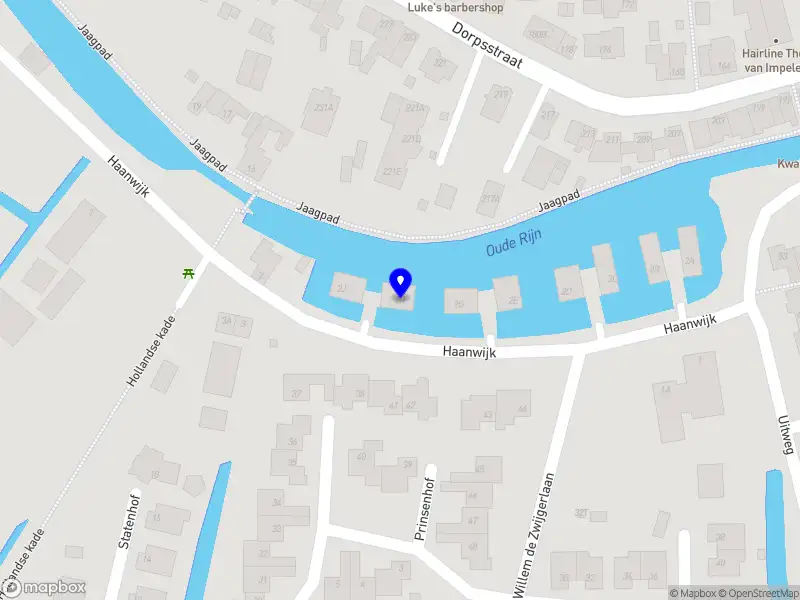 Handelsonderneming Boot Harmelen