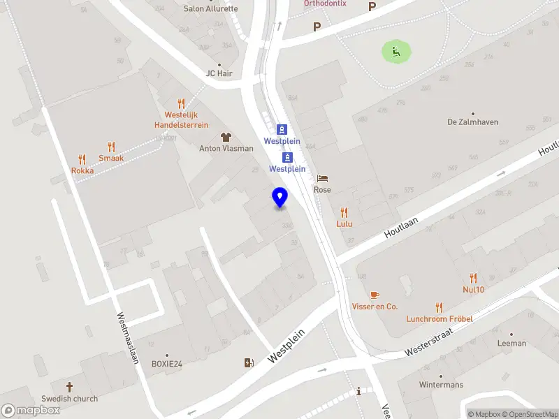 Nieuw bedrijf Elevating Capital B.V.