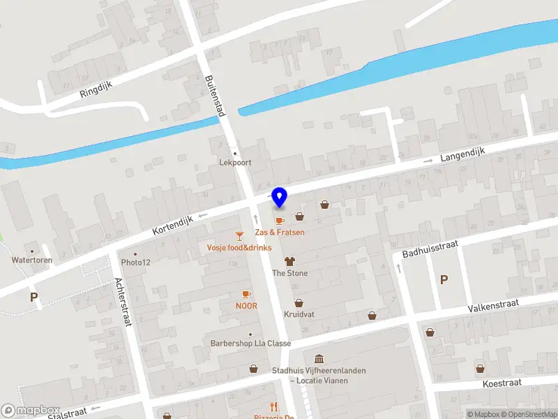 Nieuw bedrijf ROSE Chiropractie B.V.