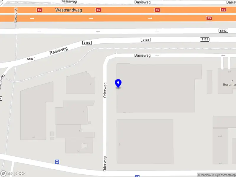 Torque Mobility B.V.