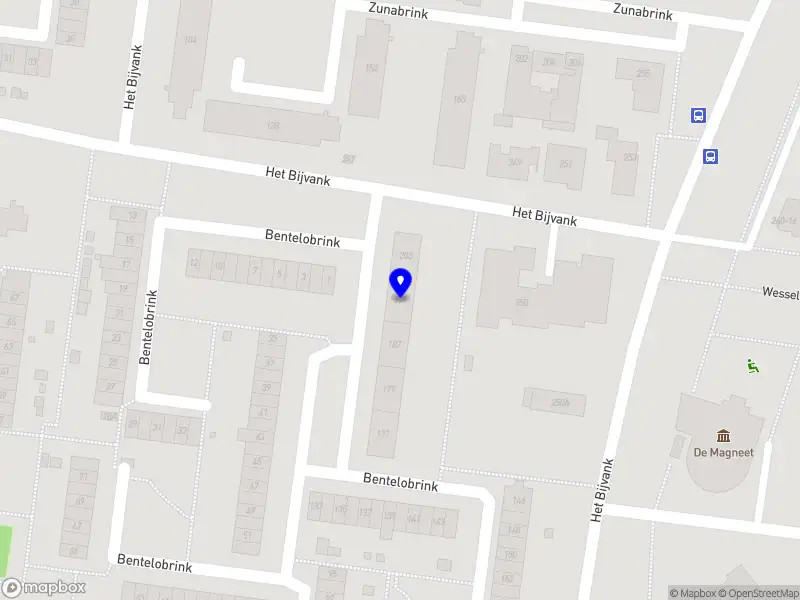 Veiligflow Enschede