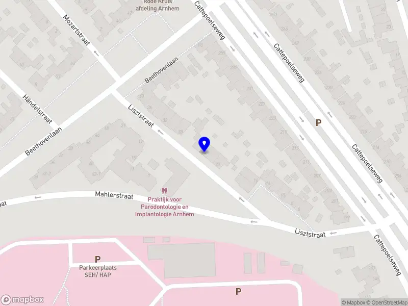 WerkendWijs B.V. Arnhem