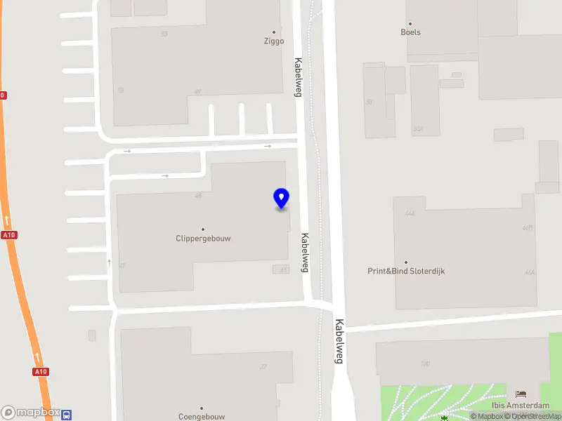 Concentrix Netherlands Holdco One B.V.