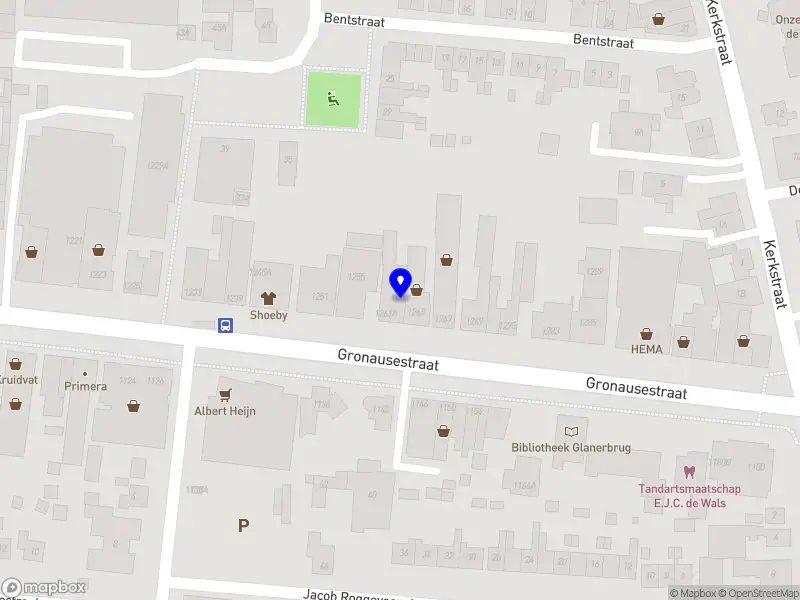Service Centrum de Oude Leest Enschede