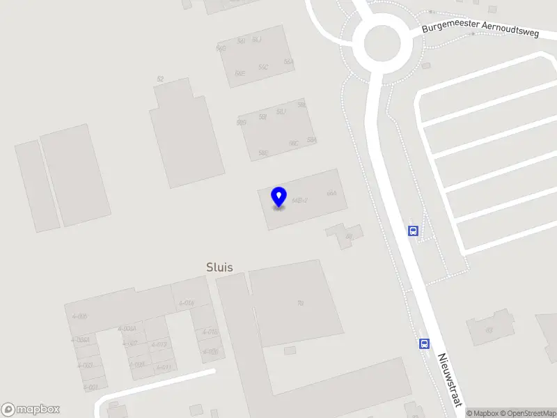 Nieuw bedrijf Speedster NV